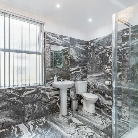 Crystal Towers Sasco Apartments Blackpool Extérieur photo